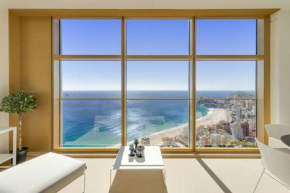 Intempo by Holuxe - 374 - 37th floor